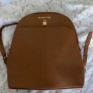 Michael Kors Backpack
